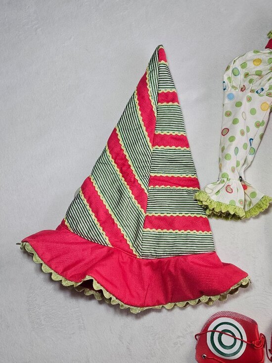 Vintage Betsy McCall Dress - Picture 7 of 12